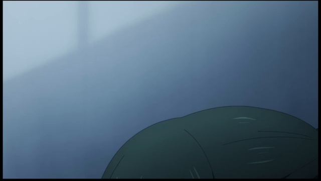 Смешные моменты из аниме #47