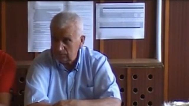 142 Зазнобин В.М. (2013.08.15) Пушкин как пророк Русской цивилизации. Алушта