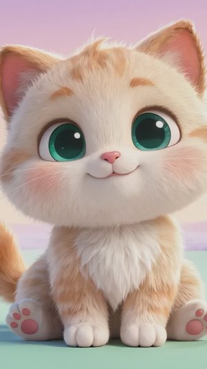 Детский мультик