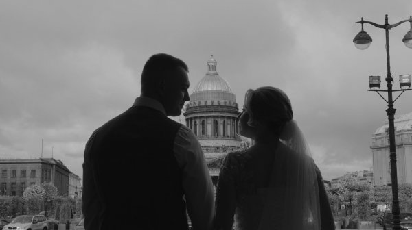 Dmitry & Tatiana - Teaser 2025