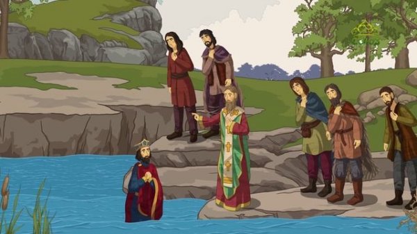 День ангела. 19 февраля