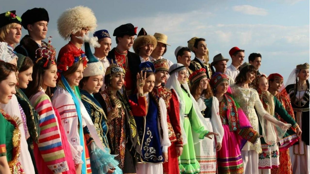 Нации исторические и внеисторические. Василий Колташов и Олег Шаландин. смотреть онлайн