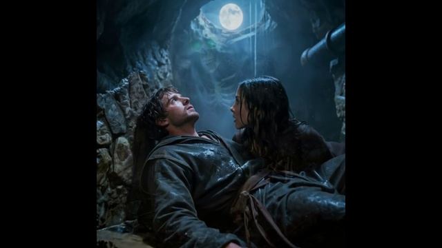 Хроники Древней Звезды - Духи Белой Крепости