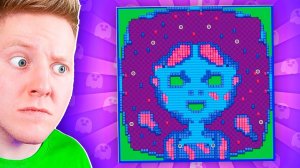 КАРТА ГОЛОВА ЗОМБИ В BRAWL STARS
