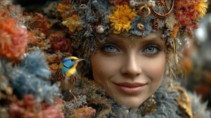 Под облаками