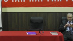 Красный университет 18.02.2026 Live!