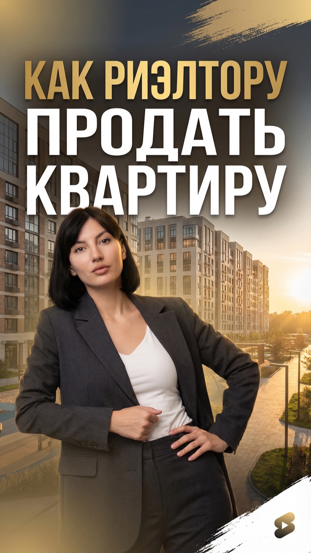 как риэлтору продать квартиру смотреть онлайн