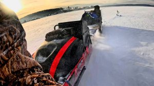 ТОЛЬКО отпустил МОРМЫЩКУ и ПОПЕРЛО / РЫБАЛКА в НОВОЙ ИГИРМЕ