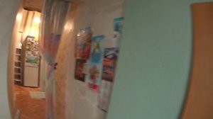 ПЕРЕЦ ЦВЕТЁТ