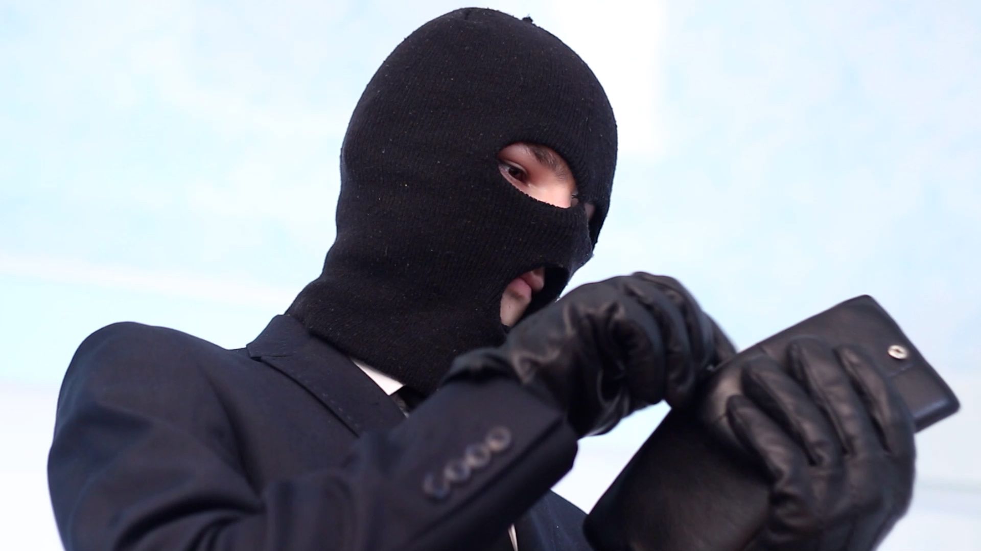 ЭТО МОШЕННИКИ!