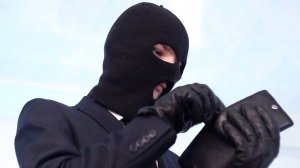 ЭТО МОШЕННИКИ!