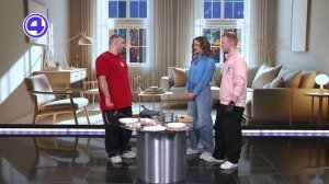 "Утренний экспресс" от 18.02.26