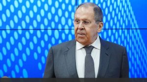 Лавров указал на традиционное обвинение Европой Ирана в разрыве СВДП