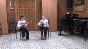 10. МБУДО «Александровская районная детская школа искусств им. В.В.Зубова»