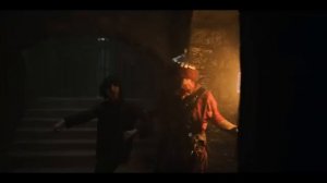 Официальный трейлер "Восхождение Ворона (2024)"