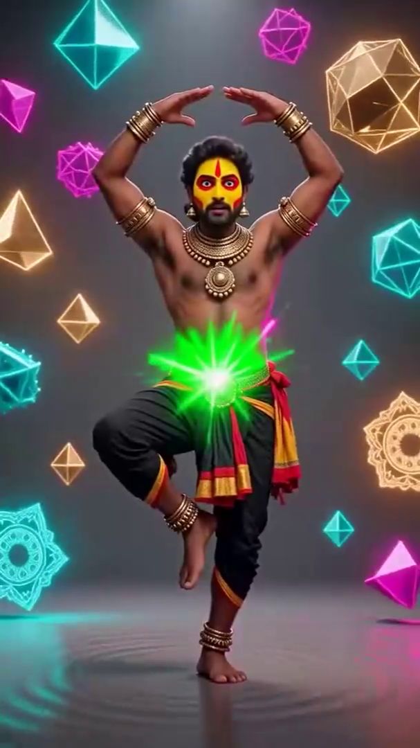 Танец охмурения невесты (индия) смотреть онлайн