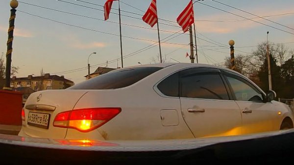 А589СВ82 NISSAN ALMERA, СТРАНА ДОЛЖНА ЗНАТЬ СВОИХ ГЕРОЕВ #24. А589СВ82 NISSAN ALMERA