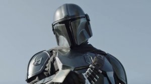 Мандалорец и Грогу — Русский трейлер (2026)