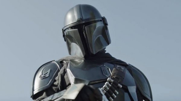 Мандалорец и Грогу — Русский трейлер (2026)