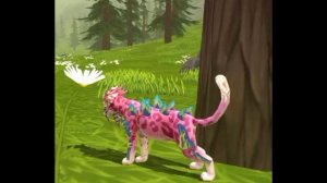 Мини фильм WildCraft "История моего персонажа" 7 серия