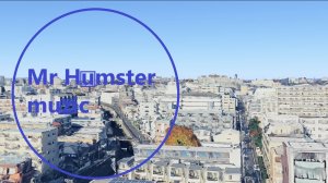 Mr Humster muzic / rap 20