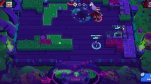 Играю в блуд страйк