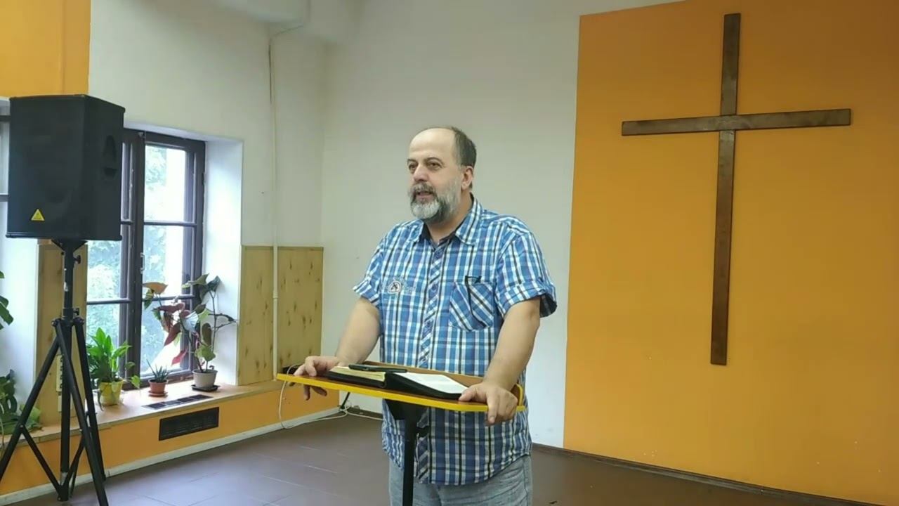 Слово пастора смотреть онлайн