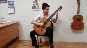 Шарафутдинов Мурад