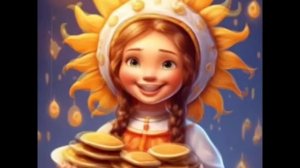 Суперзадорная песня МАСЛЕНИЦА 2026