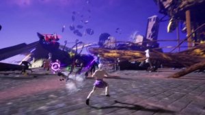 Трейлер Vespera Bononia (дата релиза)