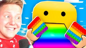 ПОП ИТ В ROBLOX...