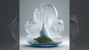 Видео к сказке "Капля воды"