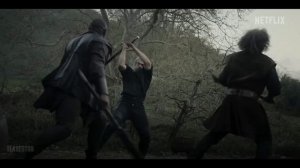 Ведьмак 5 сезон. Трейлер. 18+. Фантастика