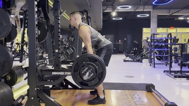 115 кг на 10 раз