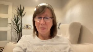 Анжелика Снежинская. Трансляция от 18 февраля 2026