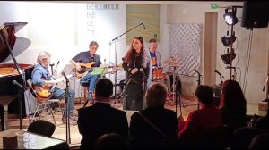 Аракелян Рузанна - Mr Pianoman