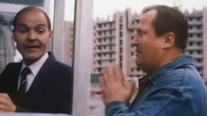 А КАК ЖЕ Я ТЕПЕРЬ???сцена из фильма Не будите спящую собаку