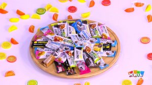 Протеиновые батончики: спасение или ловушка? Жить здорово! Фрагмент выпуска от 18.02.2026