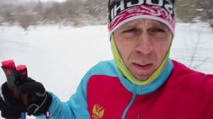 Петровский лыжный марафон 2026.