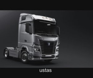 Дальнобой 3