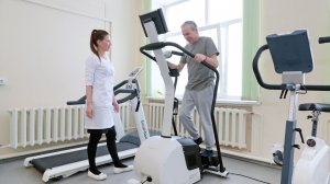 Вебинар Модифицированная шкала Рэнкина (mRS) в медицинской реабилитации