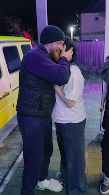 Пополнение в семье и в автопарке Казбековича - жизнь https://t.me/vk_logistik смотреть онлайн