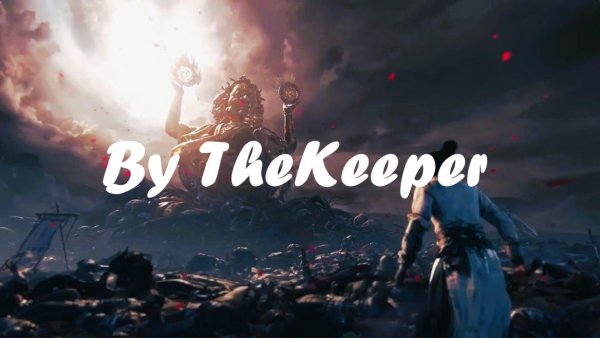 Where Winds Meet 1 запуск! Окунёмся в легенды Китая