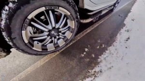тест камер Go Pro и Insta 360r