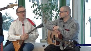 день за днем 18.02.2026 "Лампасы" и "Вольница"