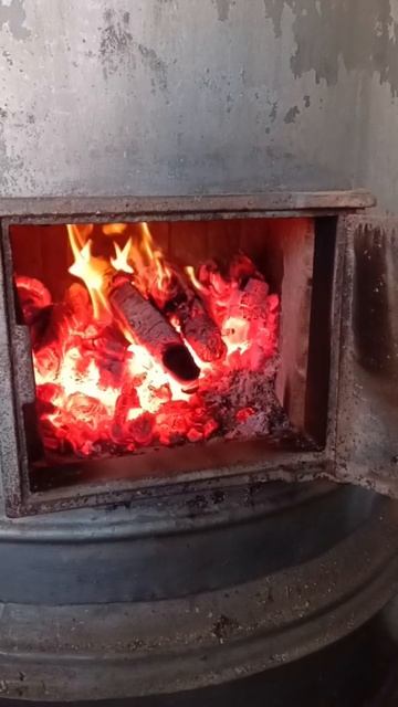 Твой страх, твой самый ценный ресурс в матрице