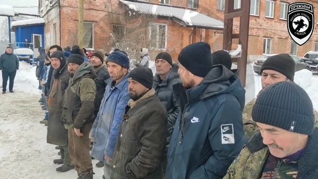 «Любучанский завод пластмасс», стал пристанищем для мигрантов-нелегалов! смотреть онлайн