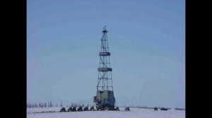 Все про Север не расскажешь