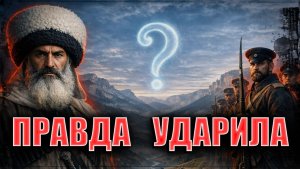 Что произнес имам Шамиль, когда узнал, с кем воюет на самом деле?