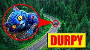 МОЙ ДРОН ПОЙМАЛ DURPY 😱 K-POP DEMON HUNTERS: ТАИНСТВЕННОЕ ДЕЛО! 🔎